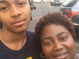 Fundraiser for Renee Gayle by Siobhan Powers : Renee Gayle's Family