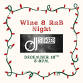 Wine & RnB Night w/ DJ Silkee event in Champaign, IL