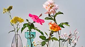 Check spelling or type a new query. Artificial Flowers Stylish Silk Faux Flower Arrangements Vogue