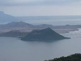 Jump to navigation jump to search. Taal Volcano Records 5 Quakes In Last 24 Hours Inquirer News