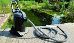 This is aided by a 16' intake hose. Top 4 Best Pond Vacuum Reviews For 2021 New