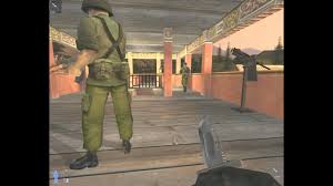 Follow the river and shoot enemies in vr. How To Download Install Igi 2 Covert Strike Free In Windows 7 8 8 1 10 By Just Like Tech