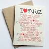 Valentine's day is a holiday that just begs for crafting. 3