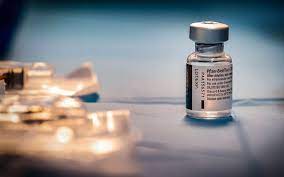 Σύμφωνα με τα ευρήματα της νέας έρευνας της pfizer/biontech το εμβόλιο ήταν 100% αποτελεσματικό στην πρόληψη των. Israhl To Embolio Anaxwma Ston Korwnoio H Ka8hmerinh