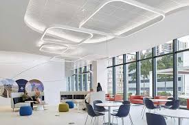 Normally the chimney of ceiling light has the rotate to get stuck, push into and get stuck, or have for led ceiling lamp, many light sources are fixed with the chassis, so it can not be taken down.notice. Home