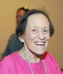 Jacqueline Preis Obituary