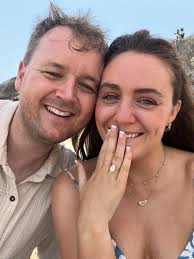 Abby Oakes and Richard Lynch's Wedding Website