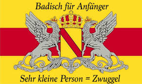 Pin Auf Badisch Fur Anfanger