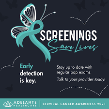Image result for Cervical Cancer Screening