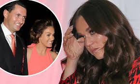 Vicky Pattison EXCLUSIVE: Star officially SPLITS from fiancé John Noble  following Dubai betrayal