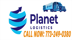 Planet Logistics Inc Home Facebook