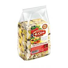 Безплатна доставка до 2 часа в софия на хранителни продукти. Myusli Bon Kalorijnost Poleznye Svojstva Polza I Vred Opisanie Calorizator Ru