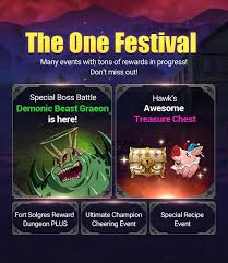 Check out these dinner recipe ideas for di. 2 15 Update Preview And Maintenance Notice Updated 2 15 7 16 Pm Pst The Seven Deadly Sins Grand Cross