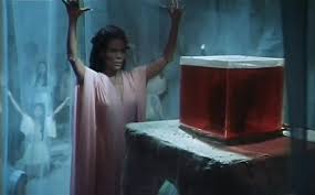 The Thirsty Dead – Terry Becker – Tortillapolis