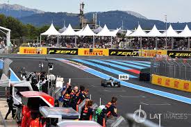 Er zijn twee kandidaten voor een grand prix in nederland: Get The Best Seats In The House For The French Gp