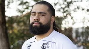 Un altro importante innesto rinforza la prima linea di Sitav Rugby Lyons:  arriva Jayden Horgan