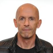 In Memoriam: Stephen Haigh (1957-2022)