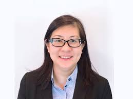 Bernice Low's Instagram, Twitter & Facebook