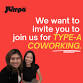 Type A Coworking - 8 Dec event image