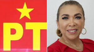 PT, PARTIDO DE DOÑA LORE