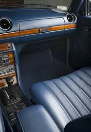 Mercedes Benz 300d W123 1978 Astral Silber Blau Mb Tex Mobil Nissan Daihatsu