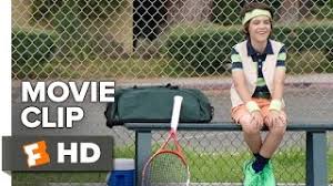 It first aired on july 19, 2012. Break Point Movie Clip Busta Movie 2015 Jeremy Sisto David Walton Tennis Comedy Hd Youtube