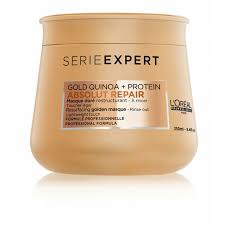 L Oreal Professionnel Se Absolut Repair Lipidium Mask 250ml