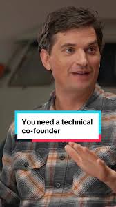 The most successful startups all have technical talent