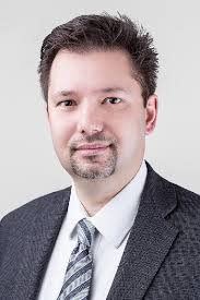 Tom Venetis appointed editor of Graphic Monthly Canada and PrintCan.com