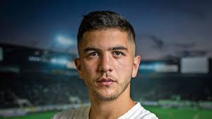 FCSG: Das Auf und Ab des Boris Babic