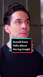 Do you agree with what @russell_kane says here? 🤔 #thediaryofaceo #podcast  #russellkane #selfawareness #insight