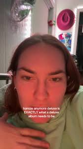 Tucker Decided to Slay This Morning