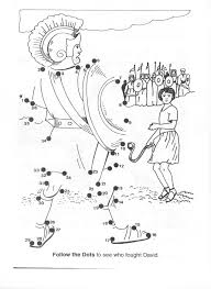 Goliath Worksheet Colouring Pages David And Goliath Sunday School Coloring Pages Sunday School Kids