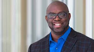 FAMU alumnus Timothy Barber is the new Black Archives director