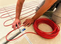 Maybe you would like to learn more about one of these? Comment Trouver Son Installateur De Plancher Chauffant Ootravaux