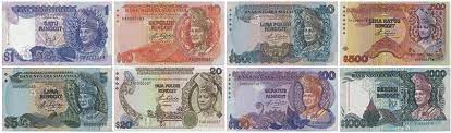 Coins collector provides you the best range of india old note, india 1987 old note, old coin from malaysia, coin form malaysia & old notes with effective & timely delivery. Malaysian Banknotes And Coins Past Series Bank Negara Malaysia