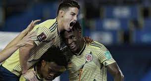 La hora en colombia está calculada en base a los husos horarios de colombia, siempre trataremos de informar que hora es en colombia con la mayor precisión posible, pueden haber cambios en la hora de colombia que dependen de la estación del año en que se encuentre la ciudad. Hora Y Canal Para Ver El Juego Entre Chile Y Colombia Por Eliminatorias