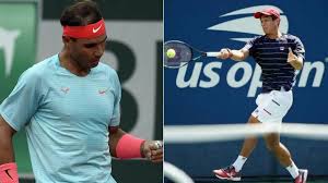Макдональд (mcdonald mackenzie) теннис сша 16.04.1995. French Open 2020 Rafael Nadal Vs Mackenzie Mcdonald Preview Head To Head Prediction For Roland Garros Firstsportz