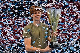 Supported.146 at the centre, sinner lived with the family of luka cvjetkovic, one of his coaches.10 before sinner. Jannik Sinner Becomes Youngest First Time Winner On Atp Tour In 12 Years Daily Mail Online
