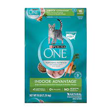 Vet recommended · made in the usa · natural ingredients Best Cat Food For Indoor Cats The Daily Cat