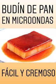 En Esta Oportunidad Mery Te Ensenara Como Hacer Pudin O Budin De Pan Cremoso Facil Y Rapido A Receta De Budin De Pan Recetas Faciles Postres Budin De Pan Facil