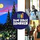 Paint + Sip: Twilight Blooms