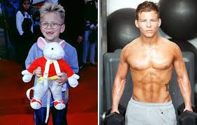Child stars then and now | Child stars then and now - Yahoo ...