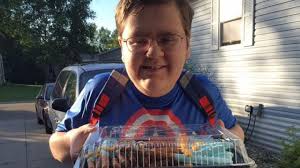 Fundraiser by Julie Link Pooler : Developing Daniel's Desserts