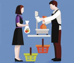 Pas vu pas pris, paris. Vrai Faux En Magasin Quels Sont Mes Droits Institut National De La Consommation