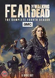 Fear The Walking Dead Saison 5 Episode 4 en streaming VF et...
