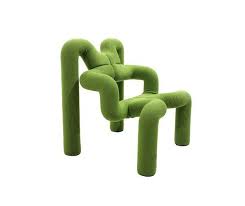 this chair model ekstrem was designed by terje ekstrom and produced by varier furniture norway chair chair design design