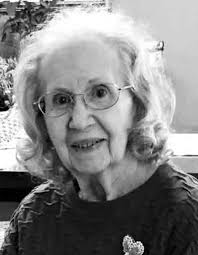 Rita Margaret Nelson Bailey