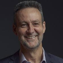 Professor Glenn King