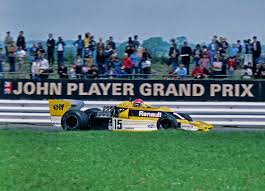 Image result for Sebring Green 1977 Renault